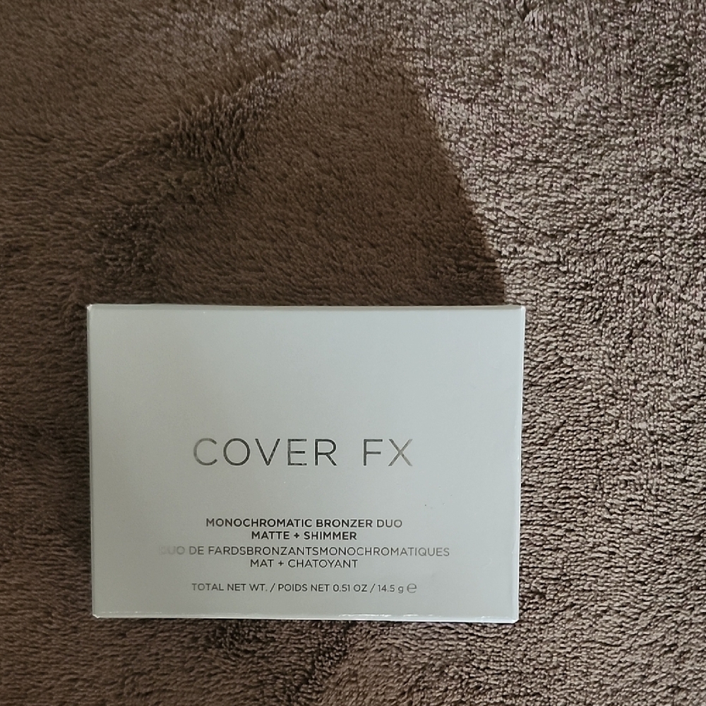 Cover FX